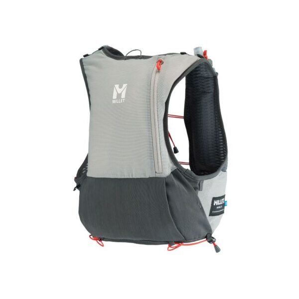 MILLET Intense 5 Backpack Gray
