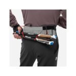 MILLET Intense Belt Running Belt Gray - Image 2