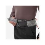 MILLET Intense Belt Running Belt Gray - Image 4