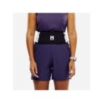 MILLET Intense Pro Running Belt, white and black - Image 3