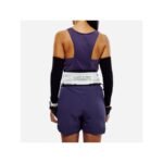 MILLET Intense Pro Running Belt, white and black - Image 4