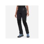 MILLET Kamet Xcs Light Pant W womens pants black - Image 3