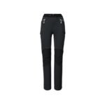 MILLET Kamet Xcs Light Pant W womens pants black