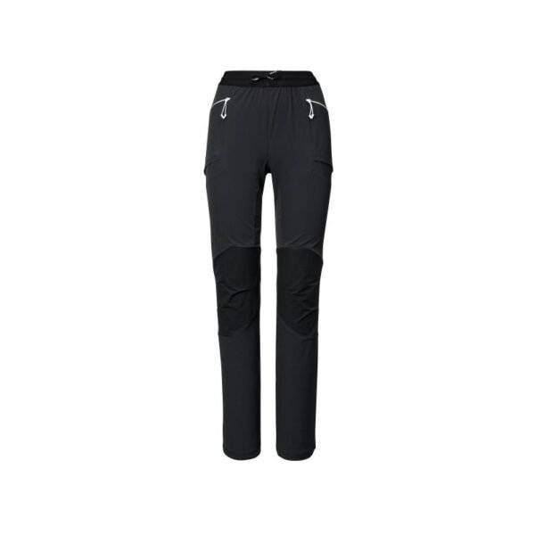 MILLET Kamet Xcs Light Pant W womens pants black
