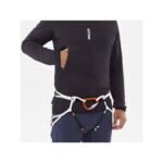 MILLET M Fusion Grid Hoodie Jacket Black - Image 3