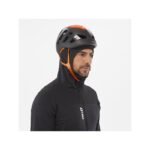 MILLET M Fusion Grid Hoodie Jacket Black - Image 5