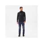 MILLET M Fusion Grid Hoodie Jacket Black - Image 6
