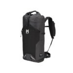 MILLET Mixt 25+5 backpack black