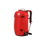 MILLET Prolighter 22 red backpack