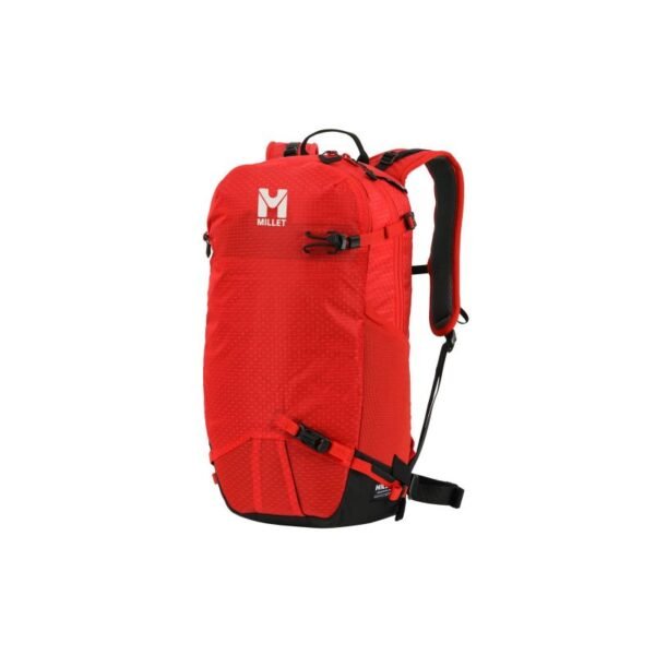 MILLET Prolighter 22 red backpack