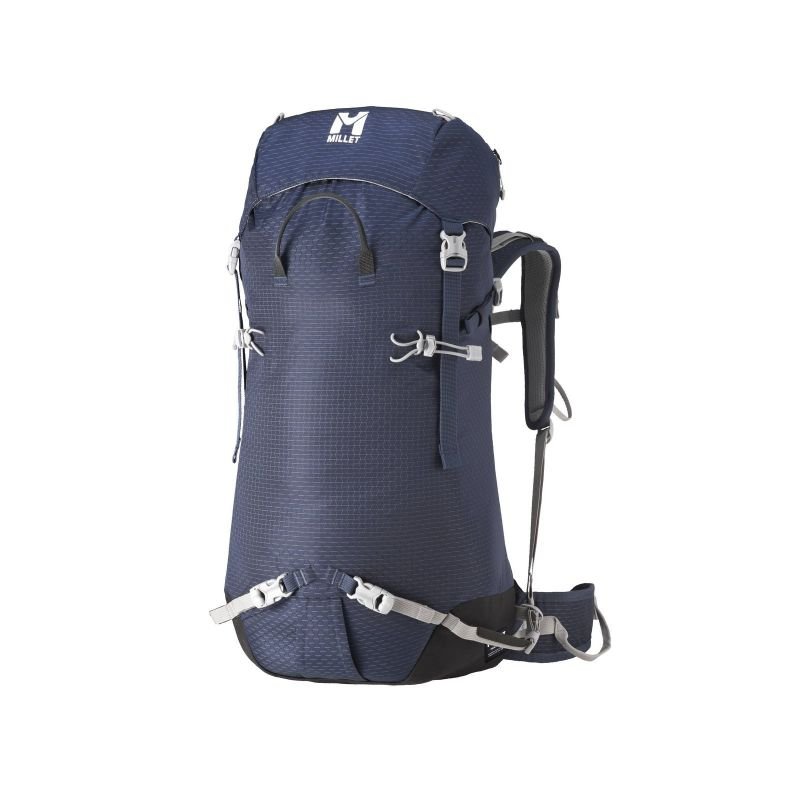 lupin-wear-ca-millet-prolighter-30-10-w-backpack-navy-blue-3037796 MILLET Prolighter 30+10 W Backpack Navy Blue - Image 1