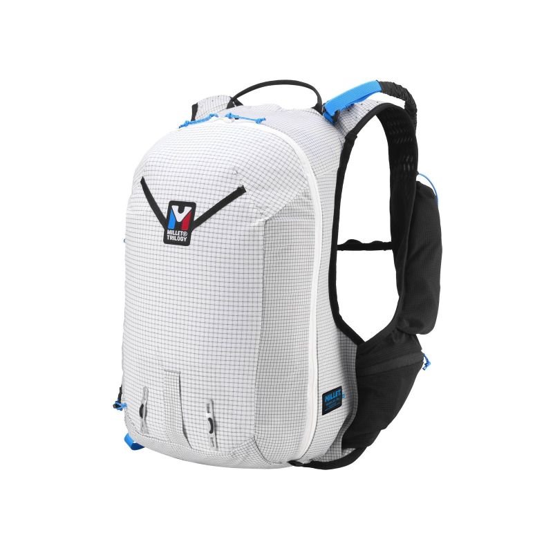 lupin-wear-ca-millet-trilogy-sky-15-backpack-white-3037804 MILLET Trilogy Sky 15+ Backpack White - Image 1