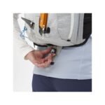 MILLET Trilogy Sky 15+ Backpack White - Image 6