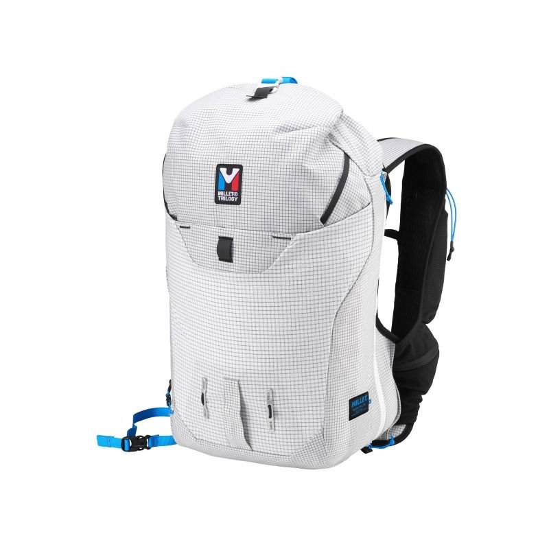 lupin-wear-ca-millet-trilogy-sky-25-backpack-white-3037806 MILLET Trilogy Sky 25+ Backpack White - Image 1