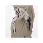 MILLET W Snowbasin Jkt Jacket Beige - Image 3