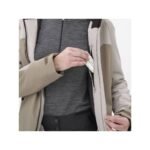 MILLET W Snowbasin Jkt Jacket Beige - Image 4
