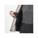 MILLET W Snowbasin Jkt Jacket Beige - Image 5