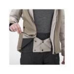 MILLET W Snowbasin Jkt Jacket Beige - Image 6