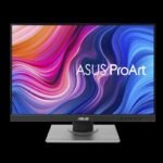 MONITOR ASUS 24" PA248QV ProArt - Image 3