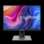 MONITOR ASUS 24" PA248QV ProArt - Image 4