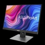 MONITOR ASUS 24" PA248QV ProArt - Image 7