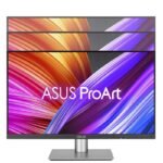MONITOR ASUS 24" PA24ACRV ProArt - Image 3