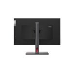 Monitor LENOVO ThinkVision P27h-30 27inch 2560x1440 IPS 16:9 350cd/m2 HDMI DP USB Hub - Image 3