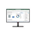 Monitor LENOVO ThinkVision P27h-30 27inch 2560x1440 IPS 16:9 350cd/m2 HDMI DP USB Hub