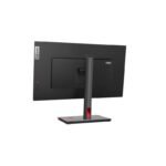 Monitor LENOVO ThinkVision P27h-30 27inch 2560x1440 IPS 16:9 350cd/m2 HDMI DP USB Hub - Image 6
