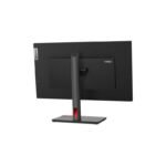 Monitor LENOVO ThinkVision P27h-30 27inch 2560x1440 IPS 16:9 350cd/m2 HDMI DP USB Hub - Image 7