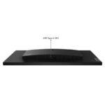 Monitor LENOVO ThinkVision P27h-30 27inch 2560x1440 IPS 16:9 350cd/m2 HDMI DP USB Hub - Image 8
