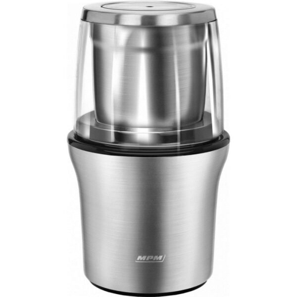 MPM MMK-06M 2-in-1 grinder and chopper