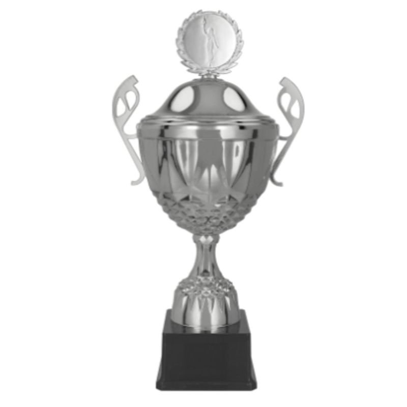 lupin-wear-ca-mufas-silver-metal-cup-with-lid-1840493 MUFAS silver metal cup with lid - Image 1