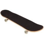 MUSHROOMS BEST SPORTING WOODEN SKATEBOARD - Image 3