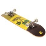 MUSHROOMS BEST SPORTING WOODEN SKATEBOARD - Image 6
