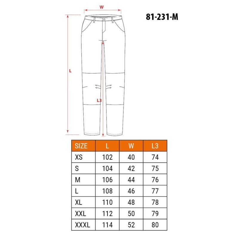 lupin-wear-ca-neo-tools-81-231-m-protective-trousers-2912907 NEO tools 81-231-M protective trousers - Image 1