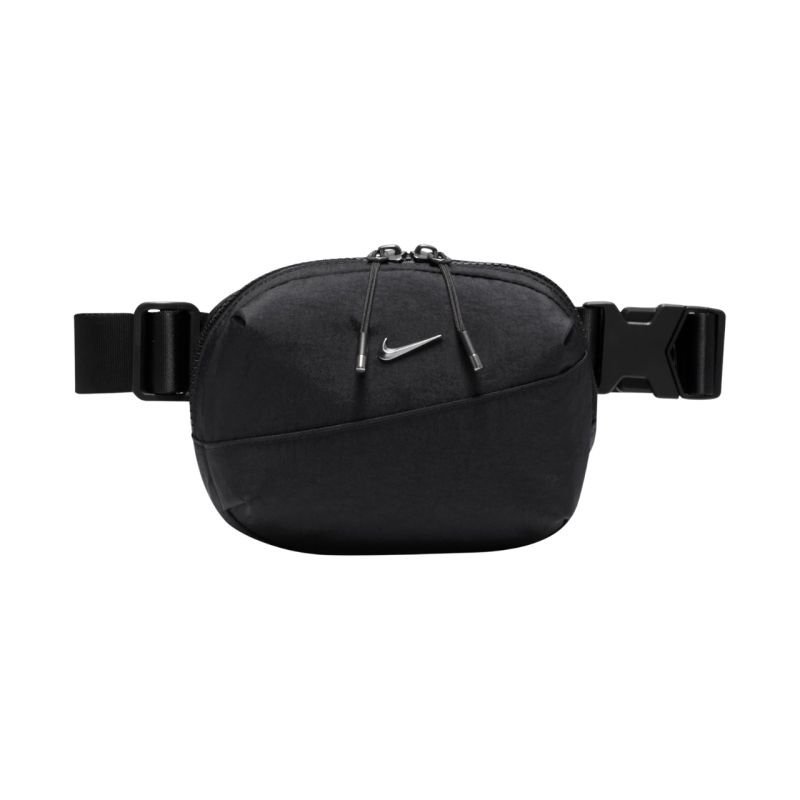 lupin-wear-ca-nike-aura-shoulder-bag-black-hm6120-013-3277755 Nike Aura shoulder bag black HM6120 013 - Image 1