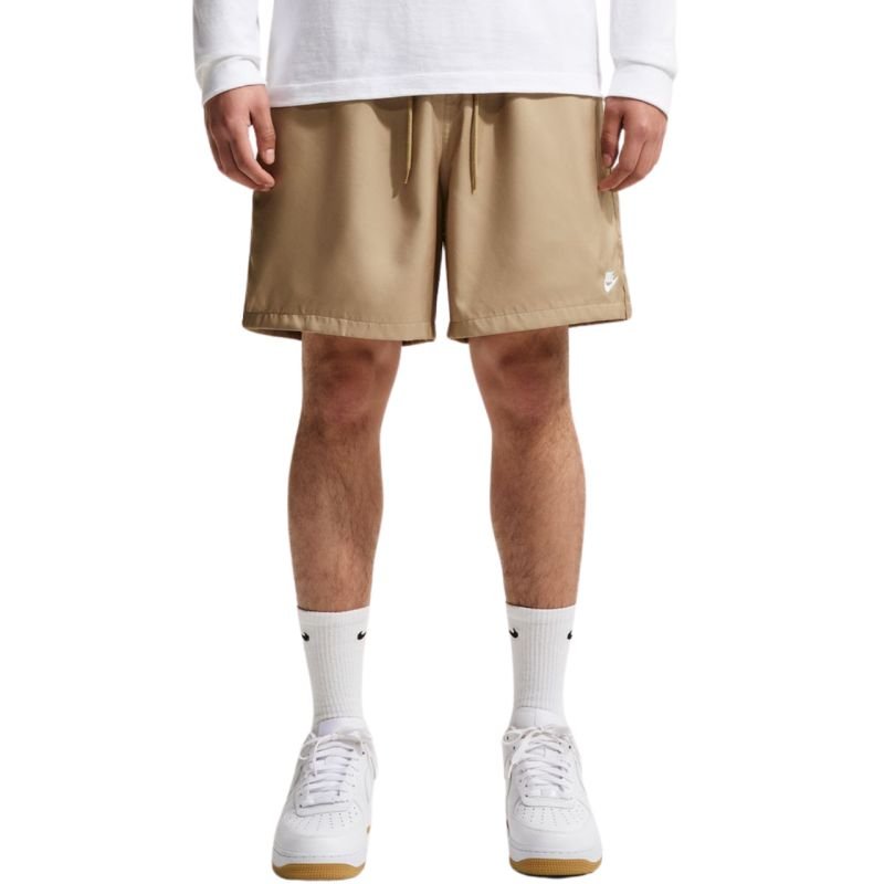 lupin-wear-ca-nike-club-men-s-shorts-beige-fn3307-297-3277734 Nike Club mens shorts beige FN3307 297 - Image 1