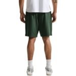 Nike Club Mens Shorts Green FQ4359 323 - Image 2