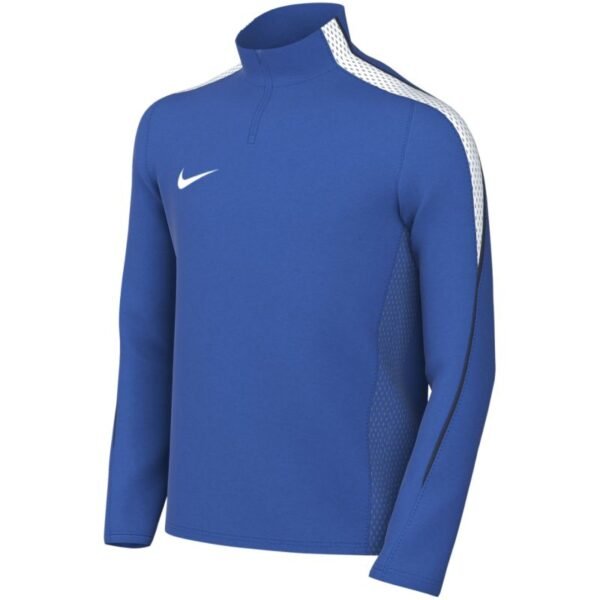 Nike Dri-Fit Park 26 Kids Sweatshirt Blue HV8383 463