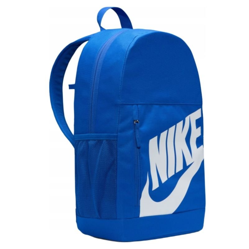 lupin-wear-ca-nike-elemental-kids-20l-blue-sports-school-backpack-pencil-case-dr6084-480-1977422 Nike Elemental Kids 20L Blue Sports School Backpack + Pencil Case - DR6084-480 - Image 1