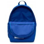 Nike Elemental Kids 20L Blue Sports School Backpack + Pencil Case - DR6084-480 - Image 2