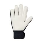 Nike Match Goalkeeper Kids Goalkeeper Gloves Black and Red HQ0258 011 - Image 3
