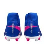 Nike Mercurial Superfly 10 Academy AG FQ8329 446 football boots - Image 3