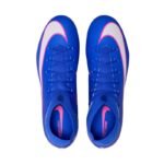 Nike Mercurial Superfly 10 Academy AG FQ8329 446 football boots - Image 4