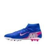 Nike Mercurial Superfly 10 Academy AG FQ8329 446 football boots - Image 5