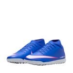 Nike Mercurial Superfly 10 Club TF FQ8317 446 football boots - Image 2