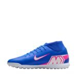 Nike Mercurial Superfly 10 Club TF FQ8317 446 football boots - Image 5