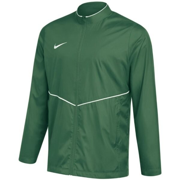 Nike Park 26 Rain Mens Jacket Green HM7265 302