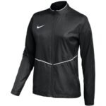 Nike Park 26 Rain Womens Jacket Black HM7267 010